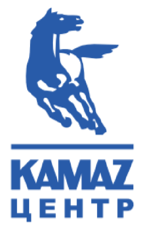 Товарный знак ПАО «КАМАЗ»